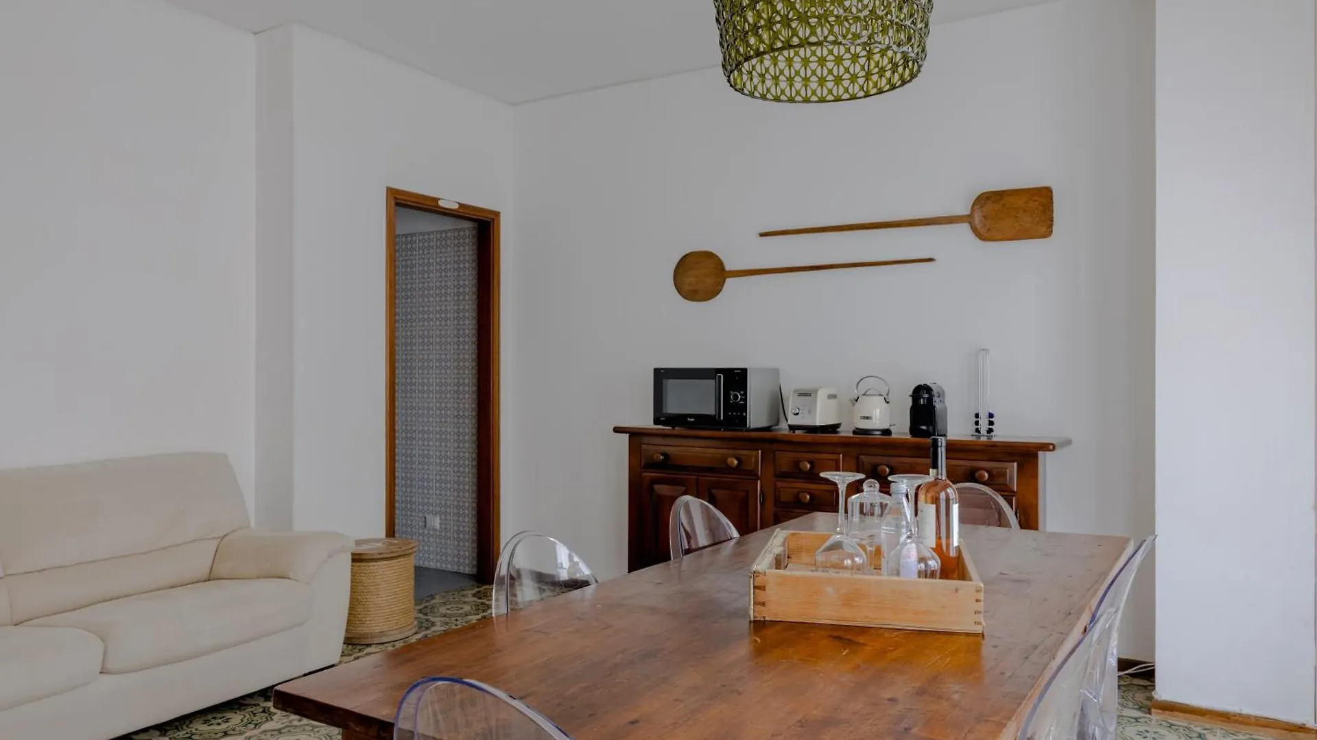 Boutique Apartment Ca Tulles Torri Del Benaco 0*,  Italien