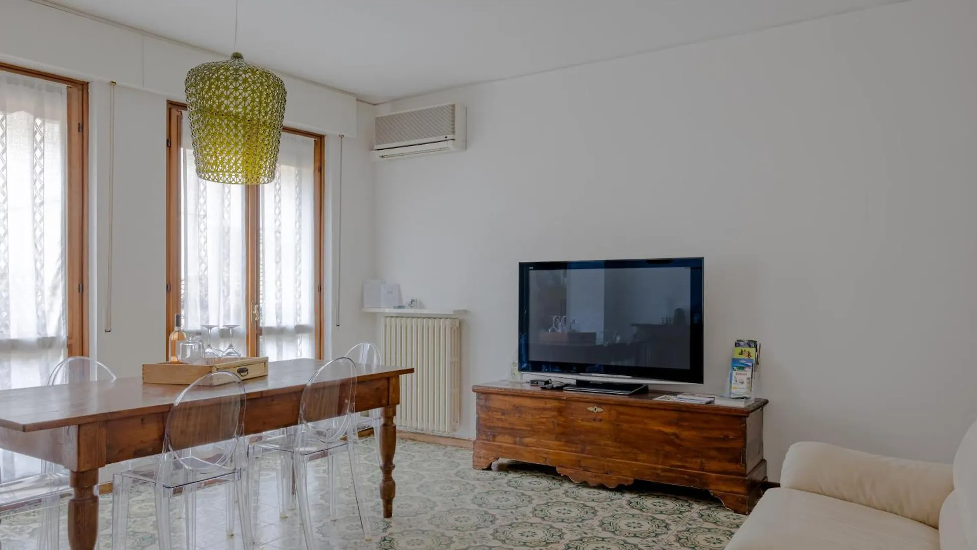 Boutique Apartment Ca Tulles Torri Del Benaco