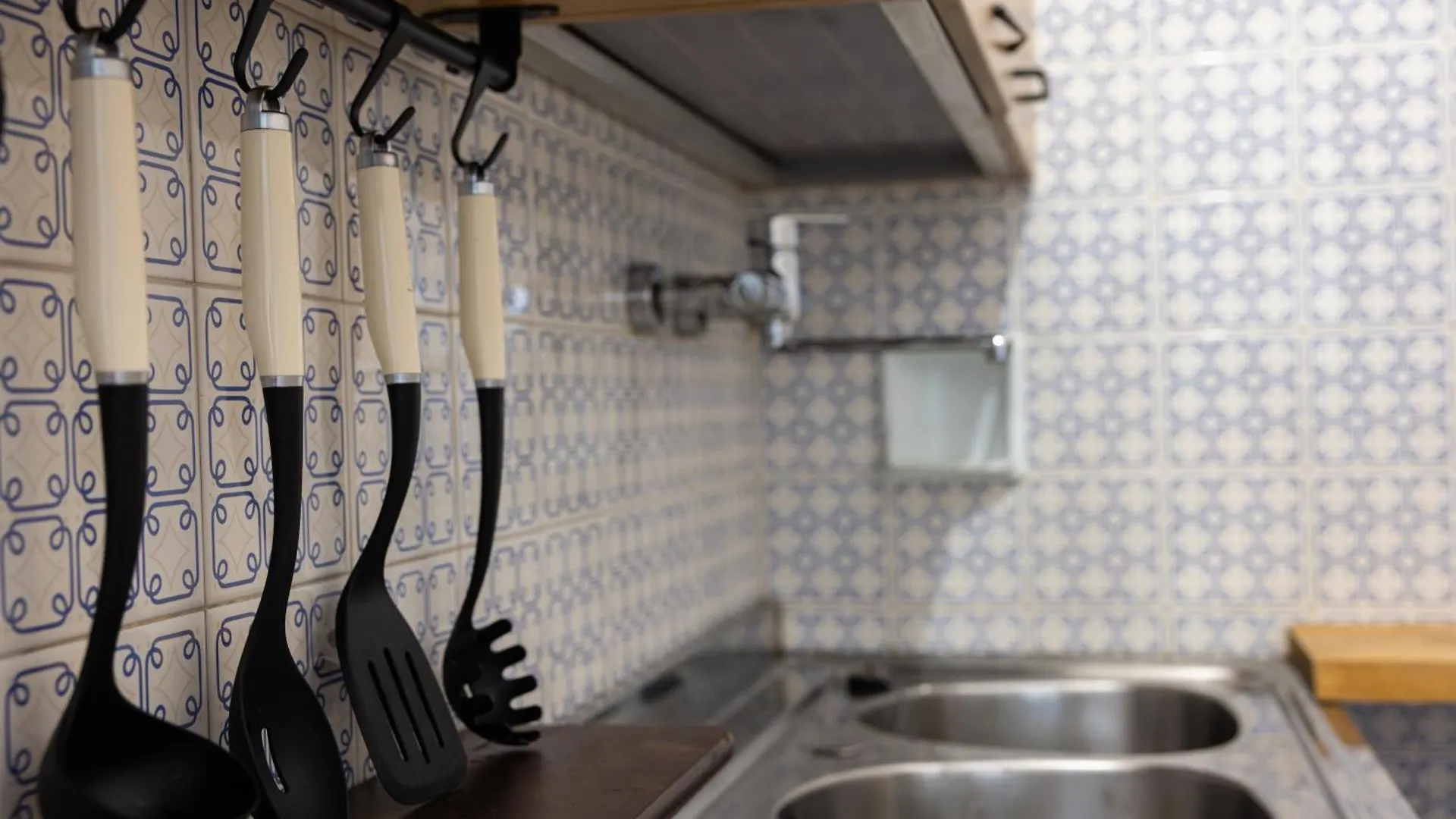 Boutique Apartment Ca Tulles Torri Del Benaco