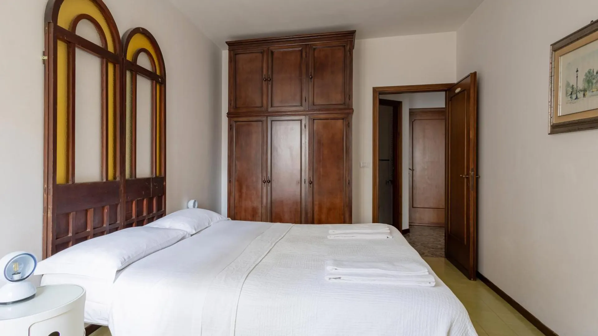 Boutique Apartment Ca Tulles Torri Del Benaco