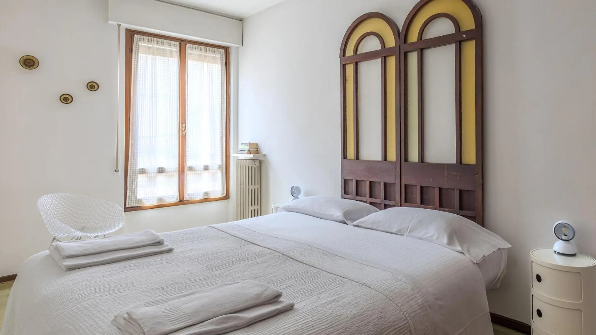 Boutique Apartment Ca Tulles Torri Del Benaco