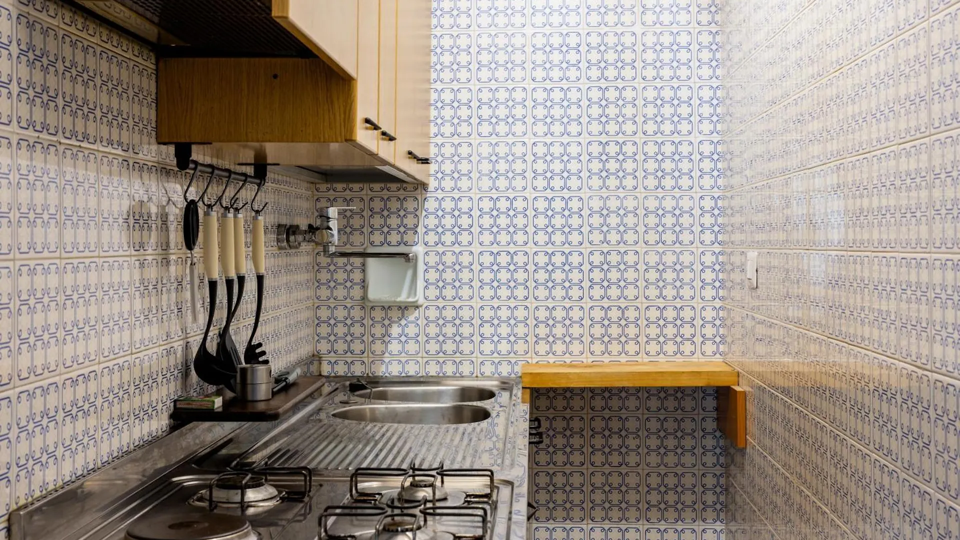Boutique Apartment Ca Tulles Torri Del Benaco