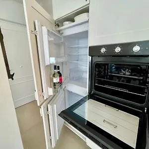 Casa Prima Gardenia Apartment